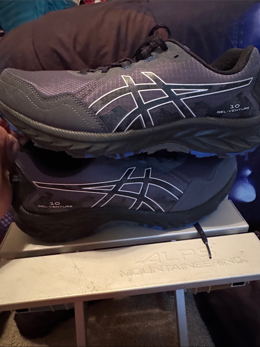 Men’s ASICS